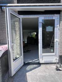 Kunststof kozijnen Leiderdorp  - TW-Kozijnen