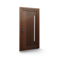 Houten Buitendeur 29.jpg29  - TW-Kozijnen