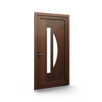 Houten Buitendeur 86.jpg86  - TW-Kozijnen
