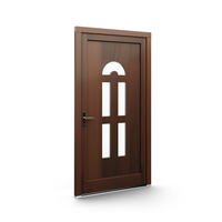 Houten Buitendeur 21.jpg21  - TW-Kozijnen