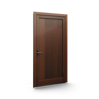 Houten Buitendeur 75.jpg75  - TW-Kozijnen
