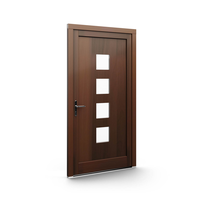 Houten Buitendeur 25.jpg25  - TW-Kozijnen