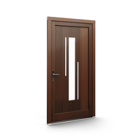 Houten Buitendeur 130.jpg130  - TW-Kozijnen