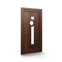 Houten Buitendeur 33.jpg33  - TW-Kozijnen