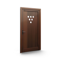 Houten Buitendeur 76.jpg76  - TW-Kozijnen