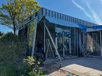 Complete renovatie van alle kozijnen  - TW-Kozijnen