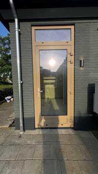 Renovatie van kozijnen een frisse en duurzame uitstraling  - TW-Kozijnen