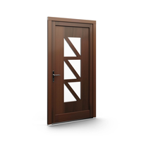 Houten Buitendeur 05.jpg05  - TW-Kozijnen