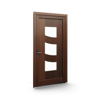 Houten Buitendeur 84.jpg84  - TW-Kozijnen