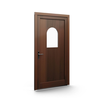 Houten Buitendeur 22.jpg22  - TW-Kozijnen