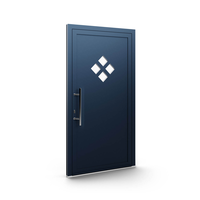 Aluminium Buitendeur 82.jpg82  - TW-Kozijnen
