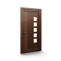 Houten Buitendeur 50.jpg50  - TW-Kozijnen