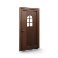 Houten Buitendeur 101.jpg101  - TW-Kozijnen