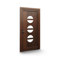 Houten Buitendeur 13.jpg13  - TW-Kozijnen