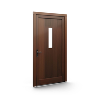 Houten Buitendeur 26.jpg26  - TW-Kozijnen