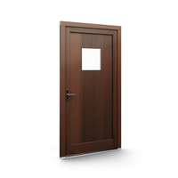 Houten Buitendeur 37.jpg37  - TW-Kozijnen