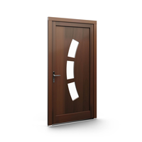 Houten Buitendeur 119.jpg119  - TW-Kozijnen