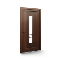 Houten Buitendeur 117.jpg117  - TW-Kozijnen