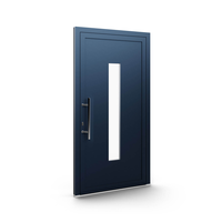 Aluminium Buitendeur 54.jpg54  - TW-Kozijnen
