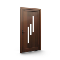 Houten Buitendeur 15.jpg15  - TW-Kozijnen