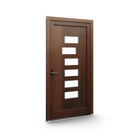 Houten Buitendeur 49.jpg49  - TW-Kozijnen