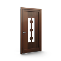 Houten Buitendeur 103.jpg103  - TW-Kozijnen