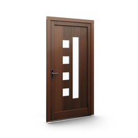 Houten Buitendeur 14.jpg14  - TW-Kozijnen